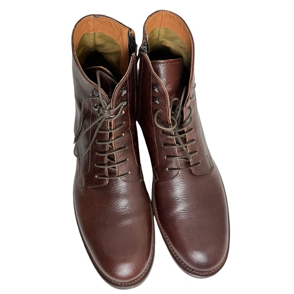 Aldo Genuine Leather Casual/Dress Boots - Picture 3 of 7